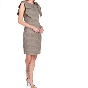 Laundry by Shelli Segal dress